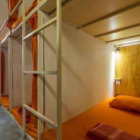 Boutique Dormitory Kochi-Ke Siem Reap Exterior foto